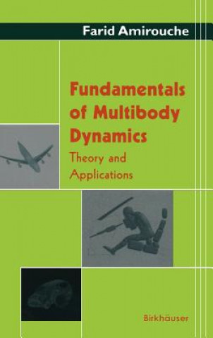 Fundamentals of Multibody Dynamics