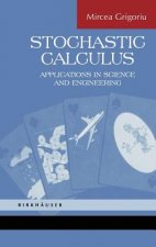 Stochastic Calculus