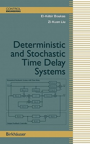 Deterministic and Stochastic Time-Delay Systems