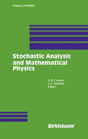 Stochastic Analysis and Mathematical Physics