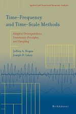 Time-Frequency and Time-Scale Methods