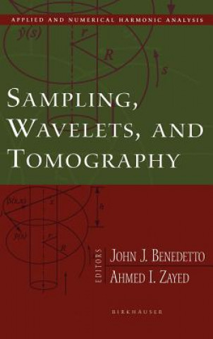 Sampling, Wavelets, and Tomography