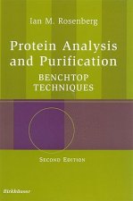 Protein Analysis and Purification