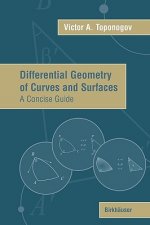 Differential Geometry of Curves and Surfaces