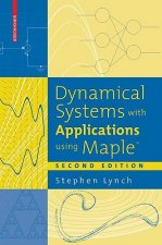 Dynamical Systems with Applications using Maple (TM)