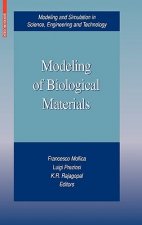 Modeling of Biological Materials