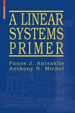 Linear Systems Primer