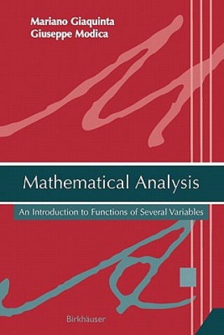 Mathematical Analysis