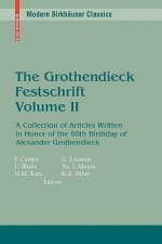 The Grothendieck Festschrift, Volume II. Vol.2