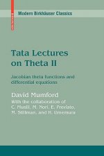 Tata Lectures on Theta II