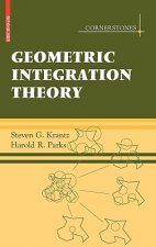 Geometric Integration Theory