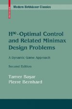 H -Optimal Control and Related Minimax Design Problems