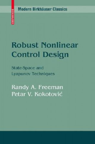 Robust Nonlinear Control Design