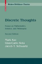 Discrete Thoughts
