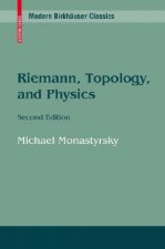Riemann, Topology, and Physics