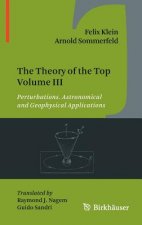 Theory of the Top Volume III