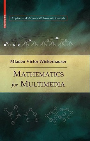 Mathematics for Multimedia