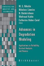 Advances in Degradation Modeling