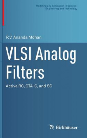 VLSI Analog Filters
