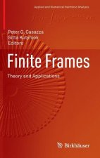 Finite Frames