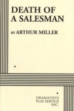 Death of a Salesman. Tod eines Handlungsreisenden, englische Ausgabe