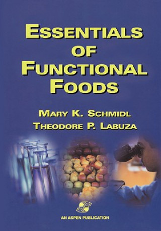 Essentials Of Functional Foods