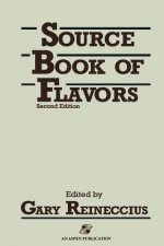 Sourcebook of Flavors