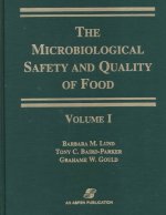 Microbiological Safety and Quality of Food