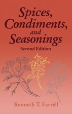 Spices, Condiments and Seasonings