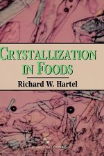 Crystallization in Foods