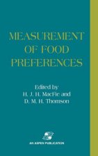 Measurement of Food Preferences