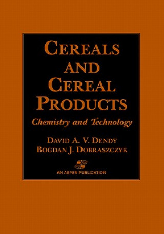 Cereals and Cereal Products: Technology and Chemistry