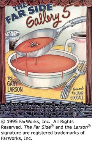 Far Side Gallery 5 (Gary Larson)()