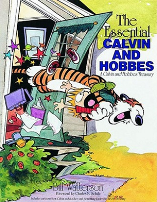 Essential Calvin and Hobbes