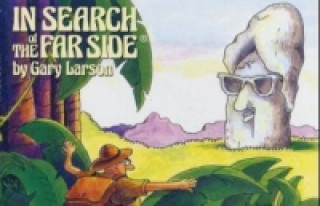 In Search of The Far Side (Gary Larson)(Puha kötésű)