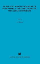 Screening and management of potentially treatable genetic metabolic disorders