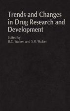 Trends and Changes in Drug Research and Development