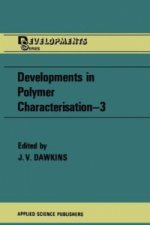 Developments in Polymer Characterisation-3. Vol.3