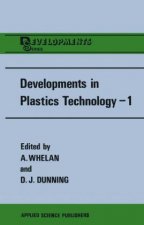 Developments in Plastics Technology-1