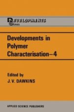 Developments in Polymer Characterisation-4. Vol.4