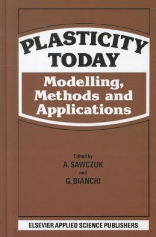 Plasticity Today
