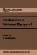 Developments in Reinforced Plastics-4. Vol.4