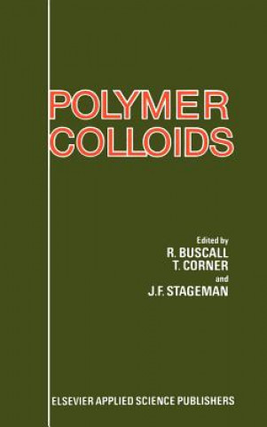 Polymer Colloids