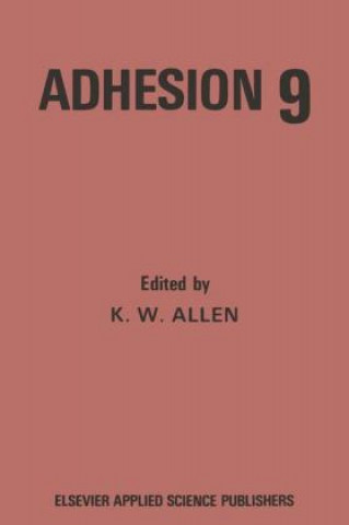 Adhesion 9. Vol.9
