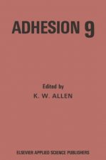 Adhesion 9. Vol.9