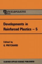 Developments in Reinforced Plastics-5. Vol.5