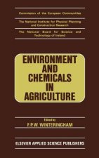 Environment and Chemicals in Agriculture