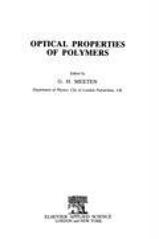 Optical Properties of Polymers