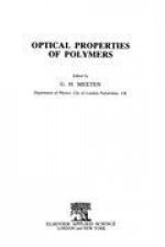 Optical Properties of Polymers