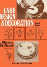 Cake Design and Decoration